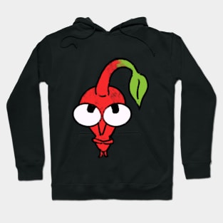 pikmin eyes Hoodie